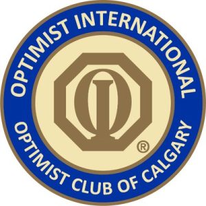 Optimist international logo