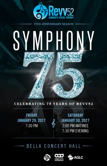 REVV52 Symphony 75 Picture